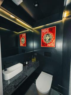 BT Homes - Diseño y lujo en pleno Palermo - 1