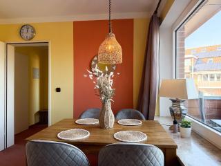 Küstenklaus - die rein digitale Gästeunterkunft - Büsum - 4