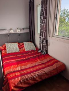 Studio Asphodèles bord de mer - 5