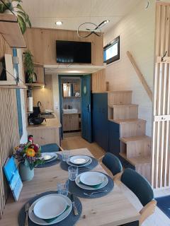 Tinyhouse WeserNest - 6