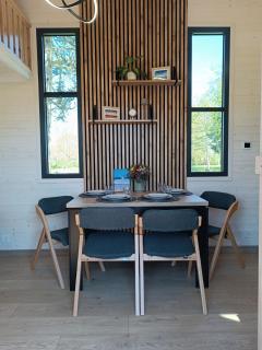 Tinyhouse WeserNest - 7