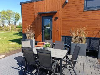 Tinyhouse WeserNest - 8