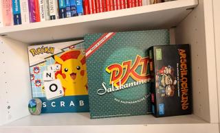 Cute, Quiet and Central - Self Check In - 5