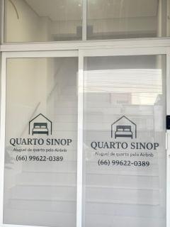 Quartos Sinop - Sinop - 0