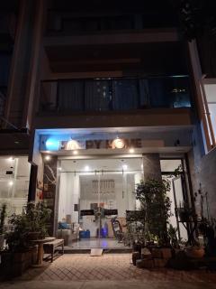 HAPPY HOME in 64 TRAN PHU NHA TRANG - 7