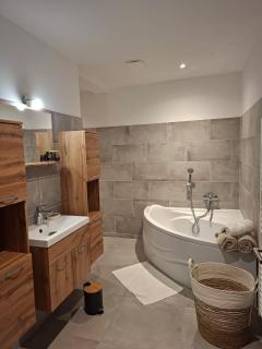 Bella Vita Garancia Grand T3 Neuf avec piscine à Porticcio - 2