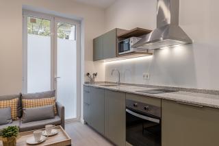 Apartamento en Atocha-Lemon - 1