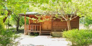 Likya Yanartaş Bungalow - 8