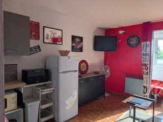 Studio Asphodèles bord de mer - 0