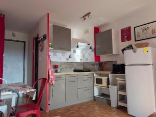 Studio Asphodèles bord de mer - 9