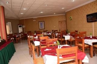 Orchid Hotel - Executive Room - 4