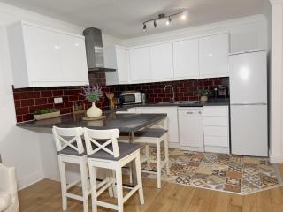 One bedroom beside Temple Bar - 7