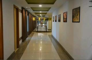 Saramax INN - 0
