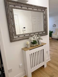 One bedroom beside Temple Bar - 3