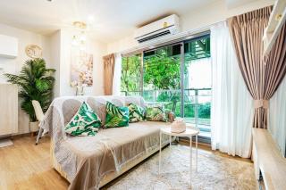 Phyll Condominium Luxury 2 bedroom - 6