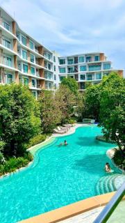 Phyll Condominium Luxury 2 bedroom, Phuket - 0