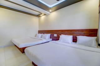 Hotel President House Matheran - 0