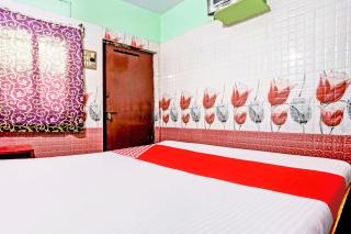 Hotel O Meera Guest House - 6