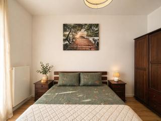 Zegrze Lake Apartament VIRIDIAN z widokiem na jezioro, tarasem i parkingiem - 9