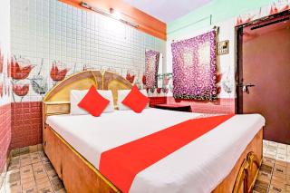 Hotel O Meera Guest House - 1