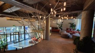 Hotel Baile Bughea - 6