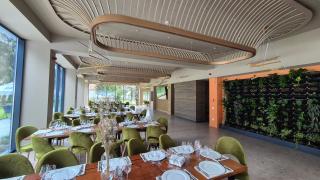 Hotel Baile Bughea - 5