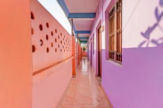 Hotel O Meera Guest House - 7