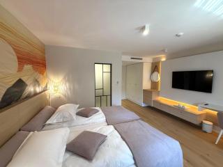 Hotel Baile Bughea - 3