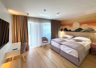 Hotel Baile Bughea - 1