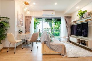 Phyll Condominium Luxury 2 bedroom, Phuket - 8