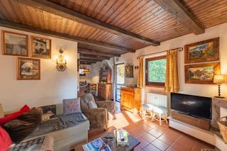 Lovely Apartment In Courmayeur - Happy Rentals - 9