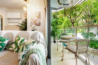 Phyll Condominium Luxury 2 bedroom, Phuket - 3