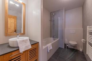 l'Ours Bleu B01 - Ski in Ski out - Happy Rentals - 4
