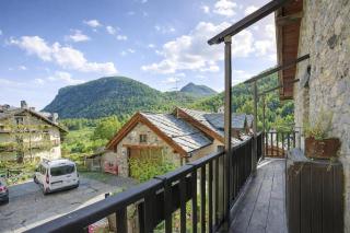 La Baita 1800 Ski In Ski Out - 1