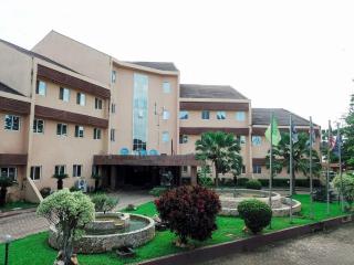 Orchid Hotel - Executive Room - 0