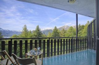 Appartamento Bellevue Richardette - Happy Rentals - 3