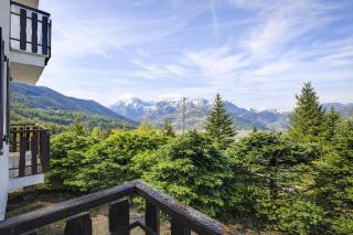 Appartamento Bellevue Richardette - Happy Rentals - 1