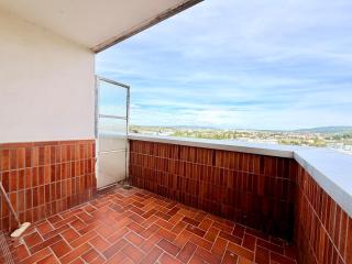 Appart 6 pers Grande Terrasse Proche Chateaufarine - 7