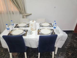 Appartement vip - 9