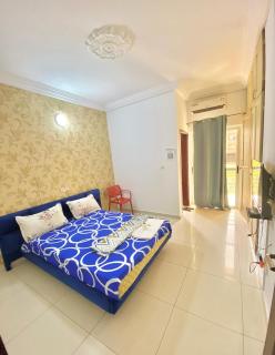 Résidence Merveille Bassam - 8