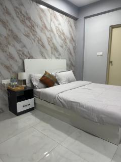 The friendly stay - 6