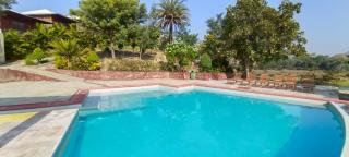 Lake Alpi Resort Kumbhalgarh - 9