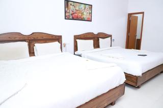 Lake Alpi Resort Kumbhalgarh - 7