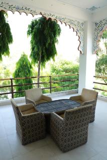 Lake Alpi Resort Kumbhalgarh - 6