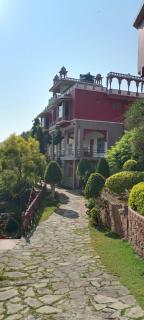Lake Alpi Resort Kumbhalgarh - 5
