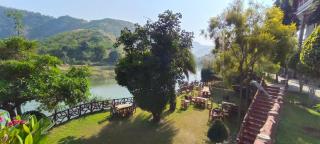 Lake Alpi Resort Kumbhalgarh - 4
