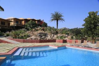 Lake Alpi Resort Kumbhalgarh - 3