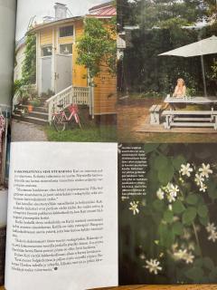 Attic apartment Villa Vintti - 2