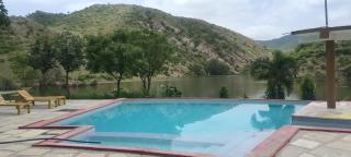 Lake Alpi Resort Kumbhalgarh - 1