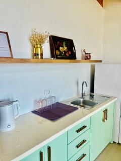 ELÉA Guesthouse himare - 7